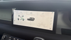 Land Rover Defender 3.0 D250 X-Dynamic SE 110 5dr Auto Diesel Estate